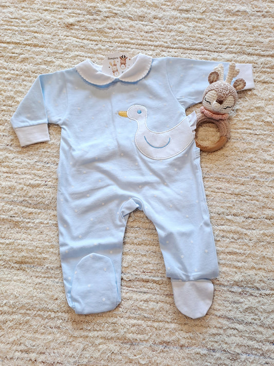 Ropa bebé recién nacido: las mejores opciones para sus primeras puestas de 0 a 6 meses