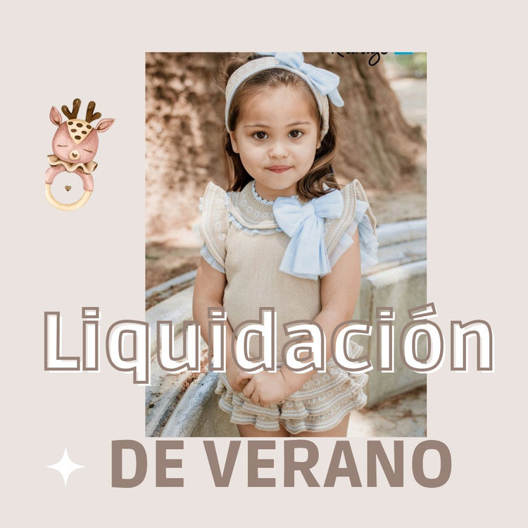 Rebajas de Verano