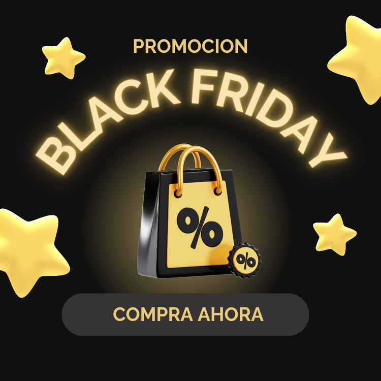 BLACK FRIDAY