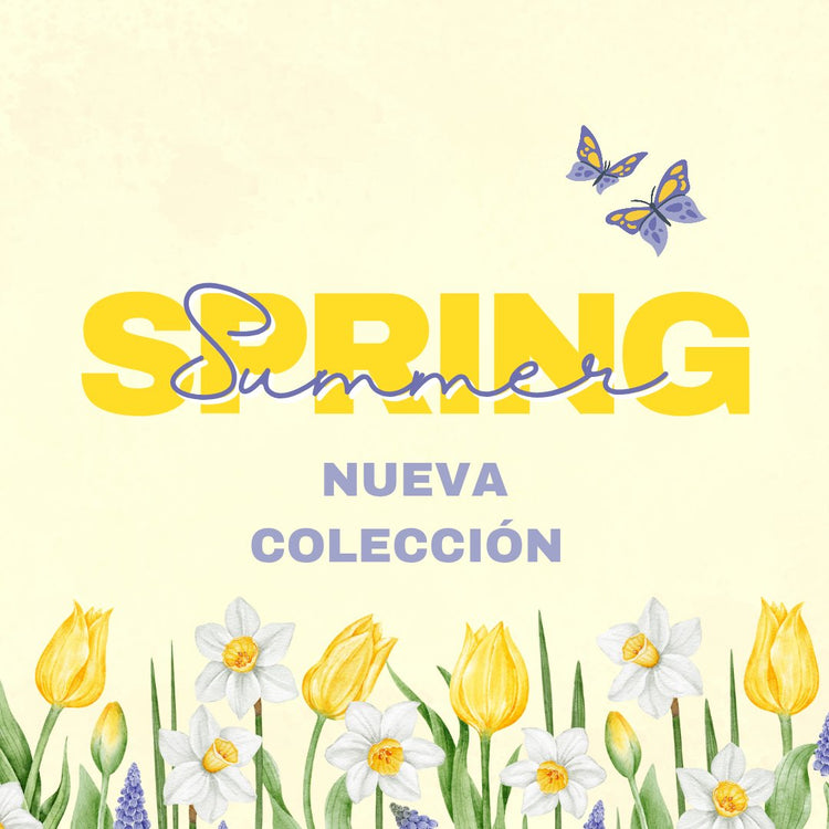 New Primavera/Verano