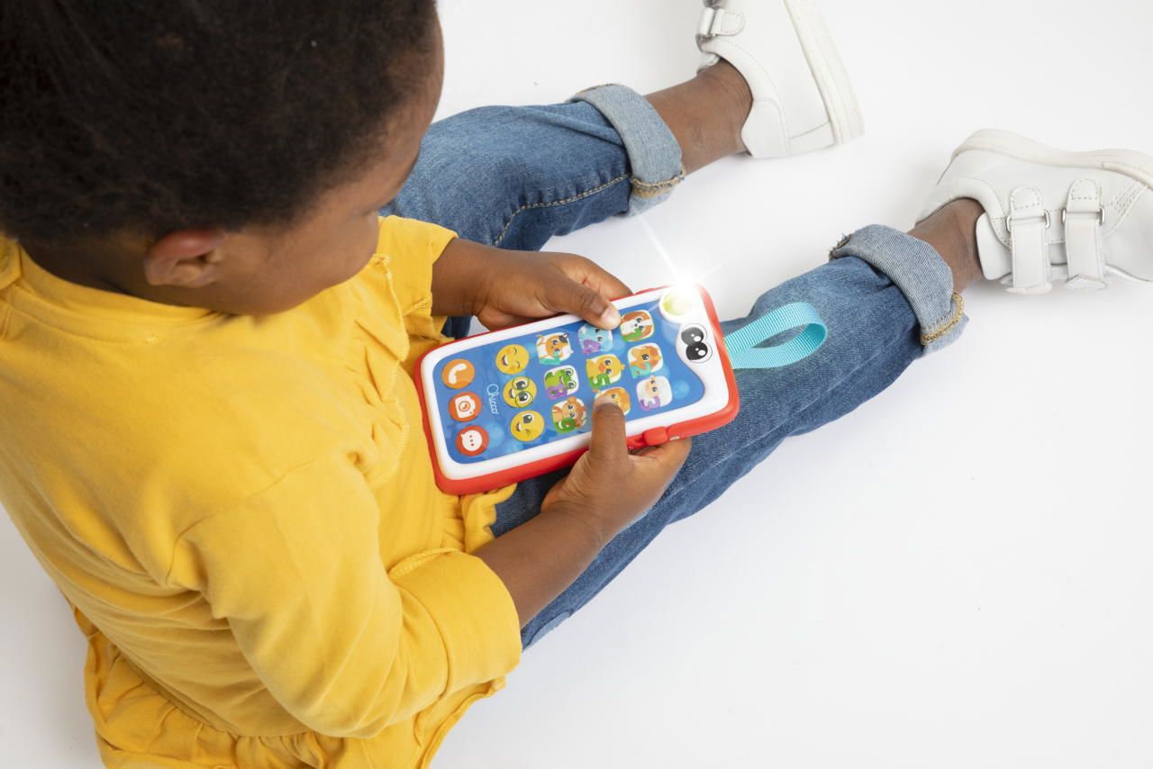 Mi Primer Smartphone