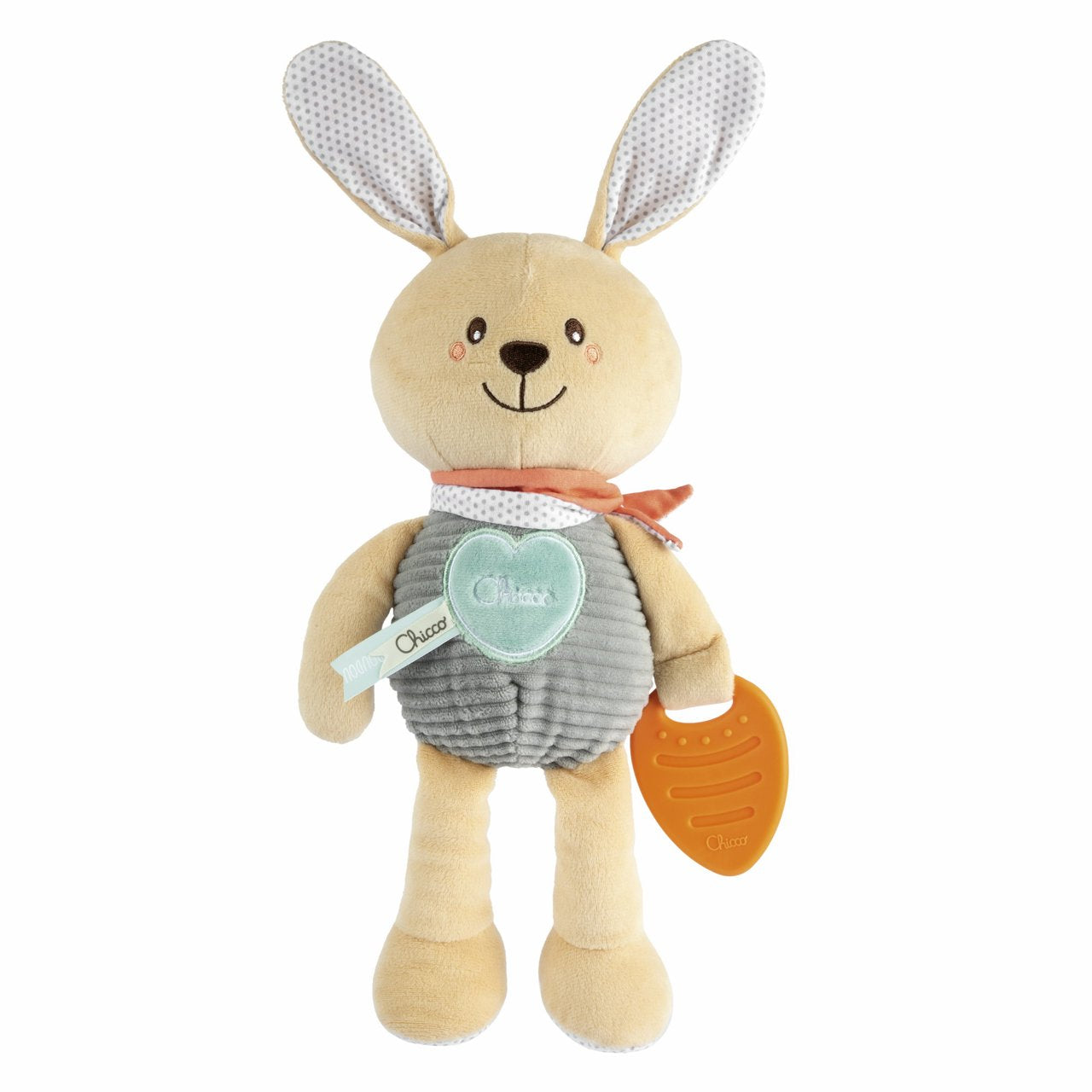 Mi Primer Peluche Bunny