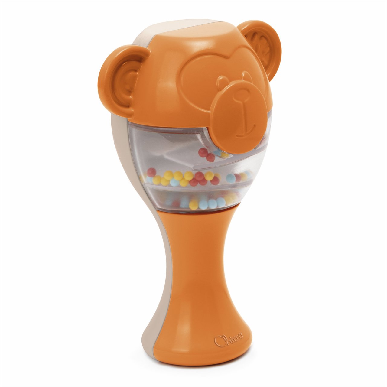 Monkey Maracas