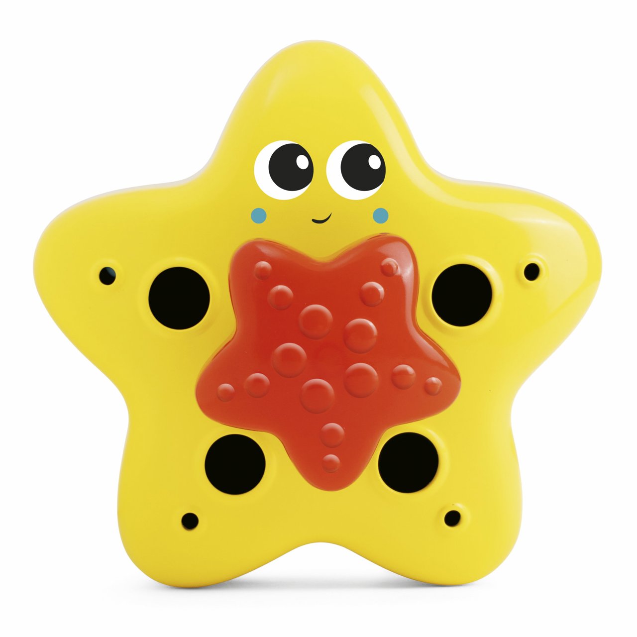 Estrella De Mar Giratoria