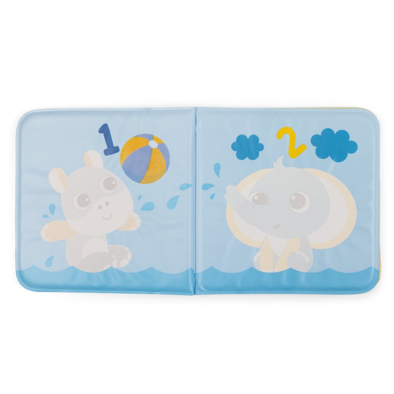 Libro 123 Para Baño