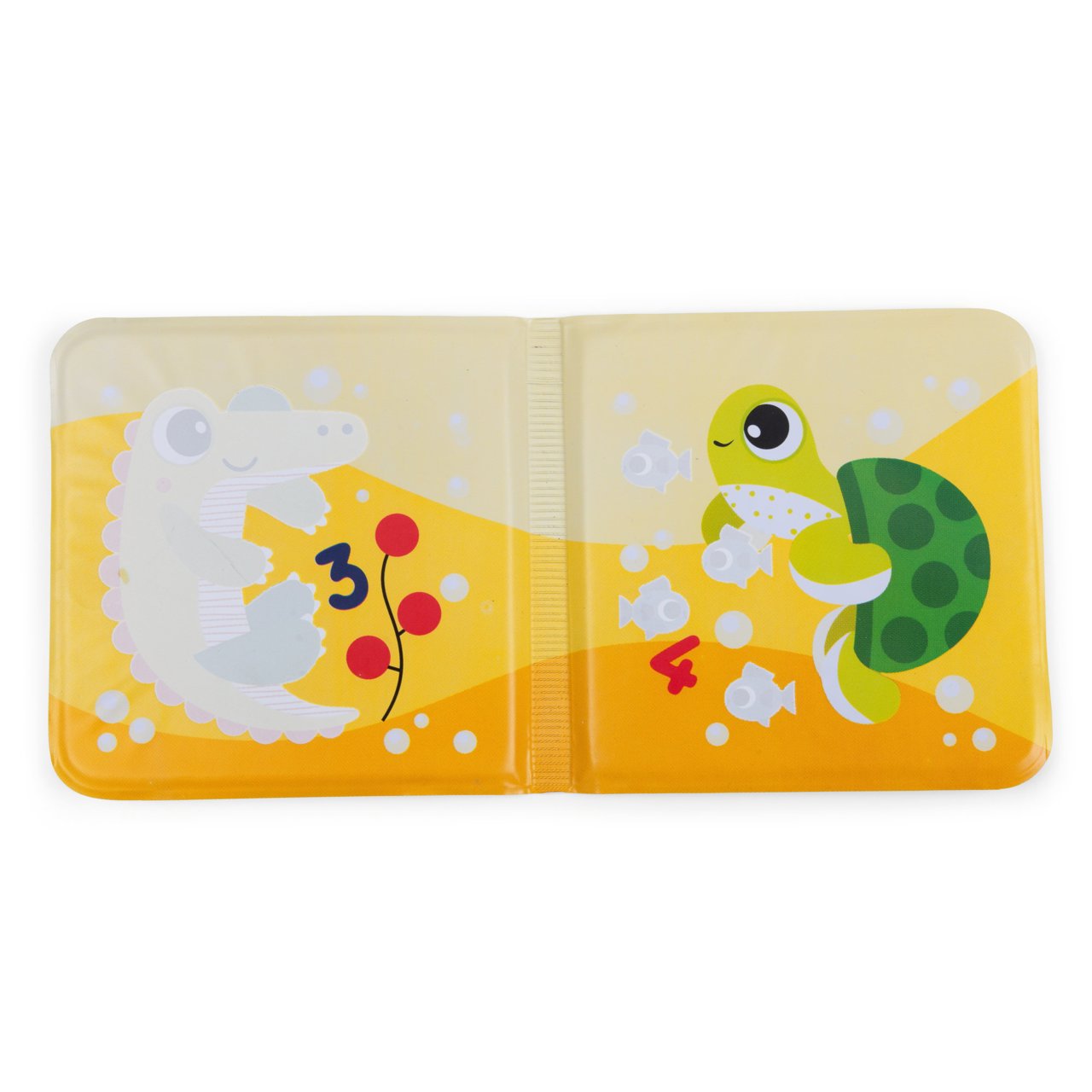 Libro 123 Para Baño