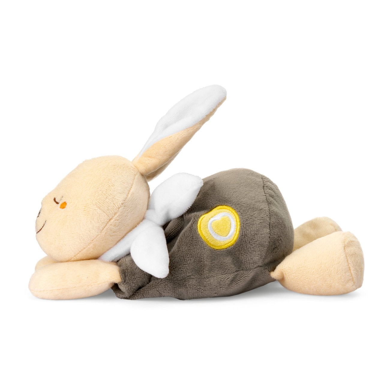 Conejito Peluche Calido Abrazo