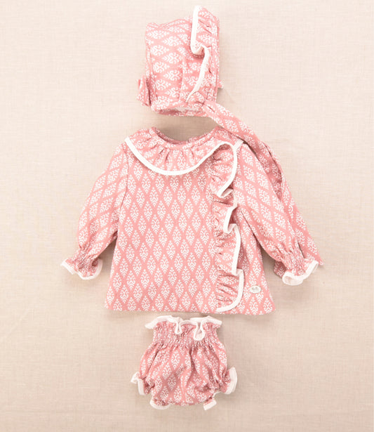 Jesusito Estampado Jose Varon