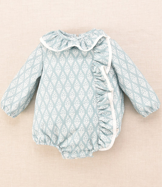 Pelele Estampado Jose Varon