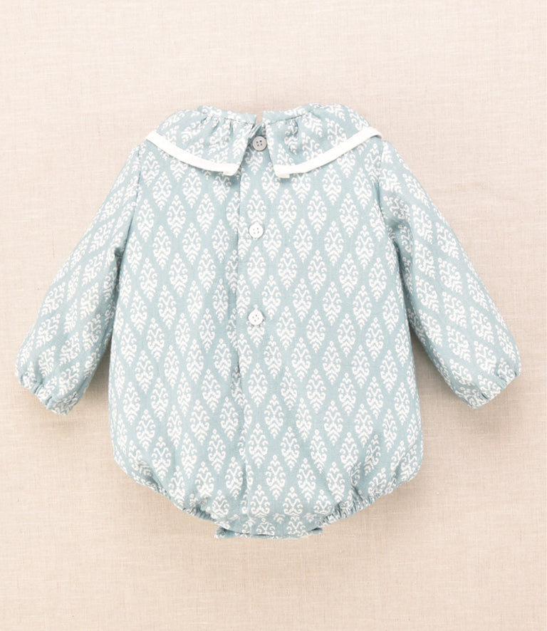 Pelele Estampado Jose Varon