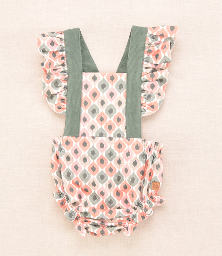 Conjunto Etnica Niña Jose Varon