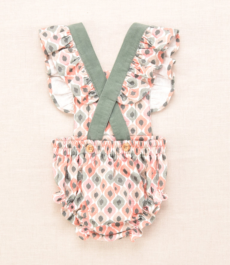 Conjunto Etnica Niña Jose Varon