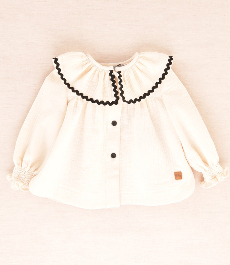 Conjunto Confeti De Algodon