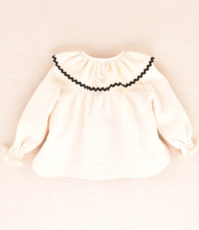 Conjunto Confeti De Algodon