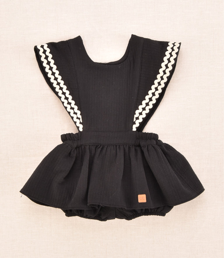 Conjunto Peto Confeti de Algodon