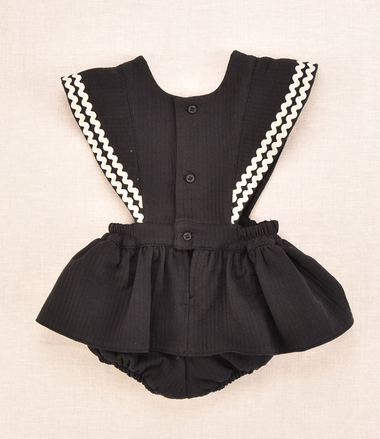 Conjunto Peto Confeti de Algodon