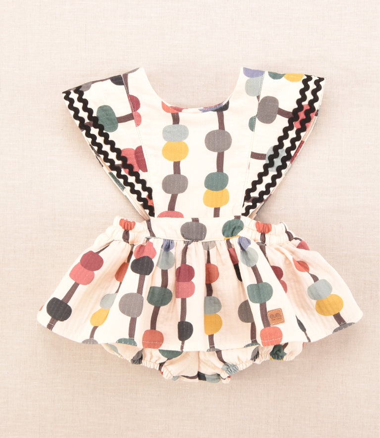 Conjunto Confeti De Algodon