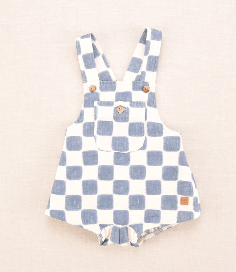Conjunto Damero Niño Jose Varon