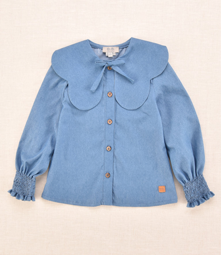 Camisa Etnico Jose Varon