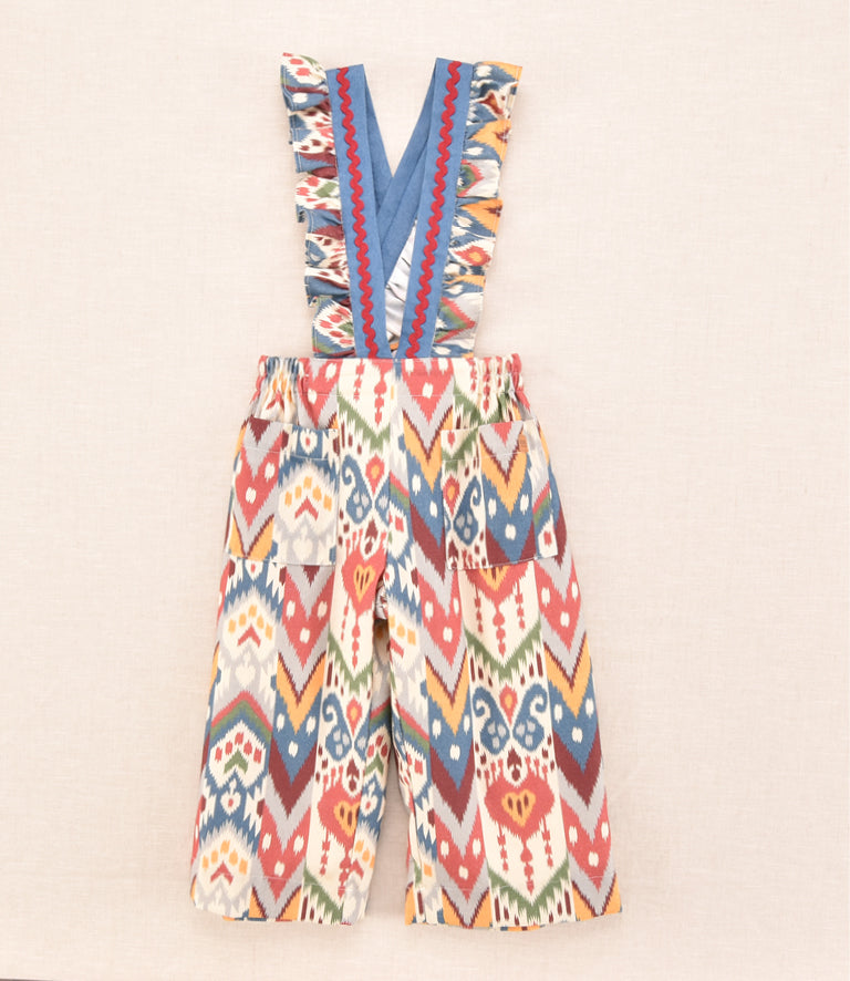 Camisa Etnico Jose Varon