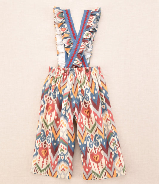 Peto Etnico Jose Varon