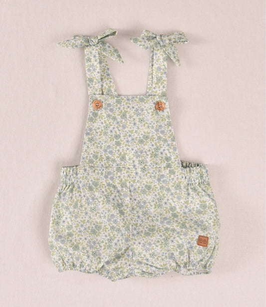 Peto Liberty Verde Celeste