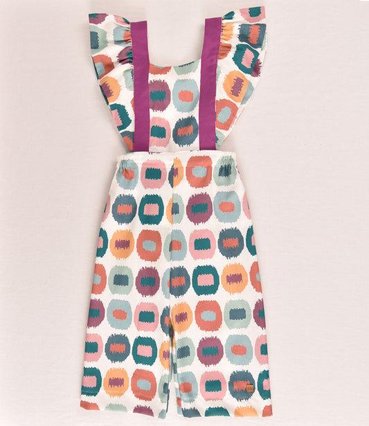 Peto Largo Acuarela Top