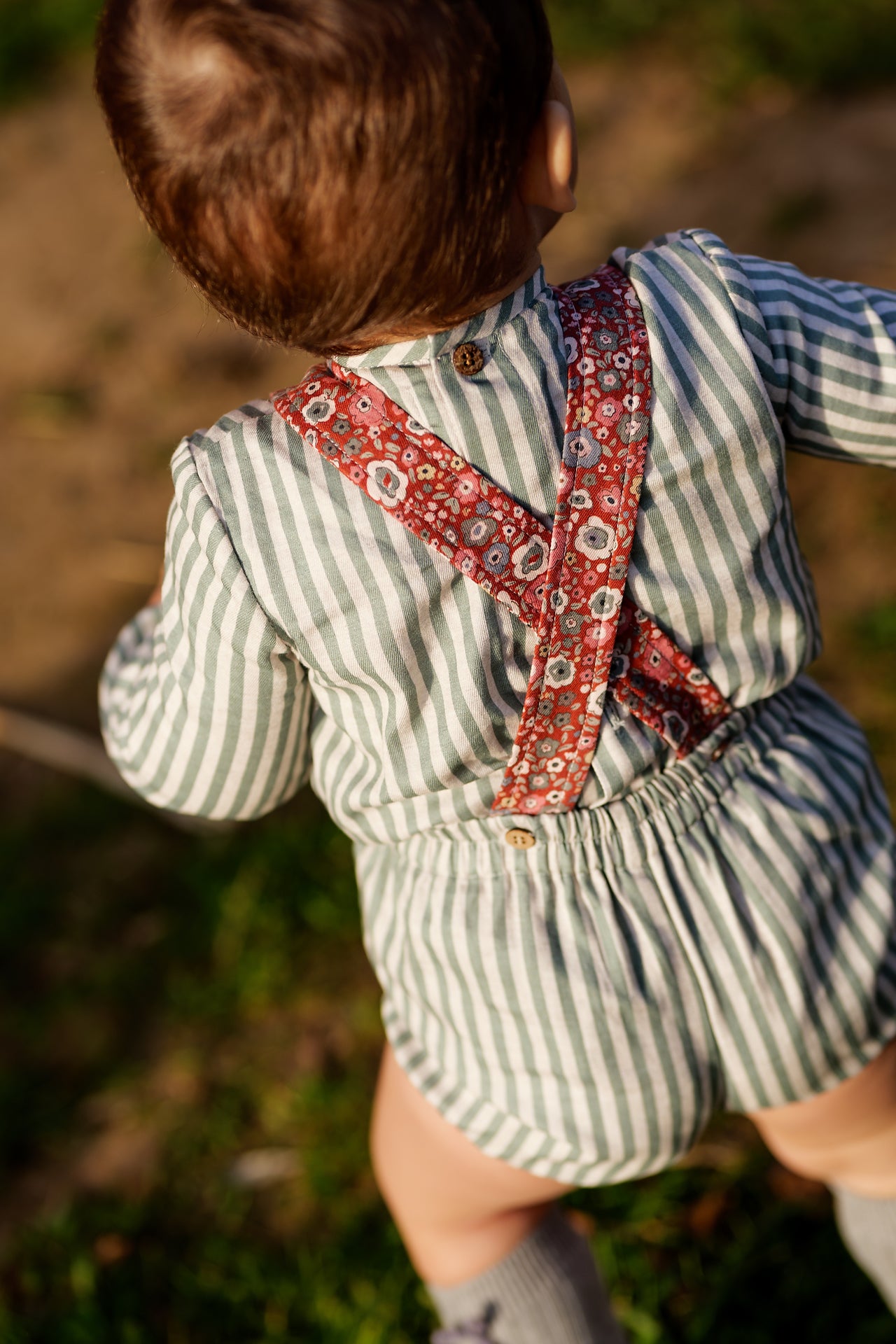 Conjunto Niño Fresistas