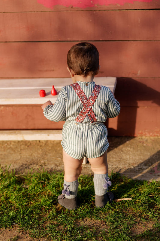 Conjunto Niño Fresistas