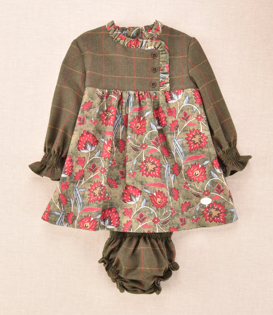 Jesusito Flor Invernal