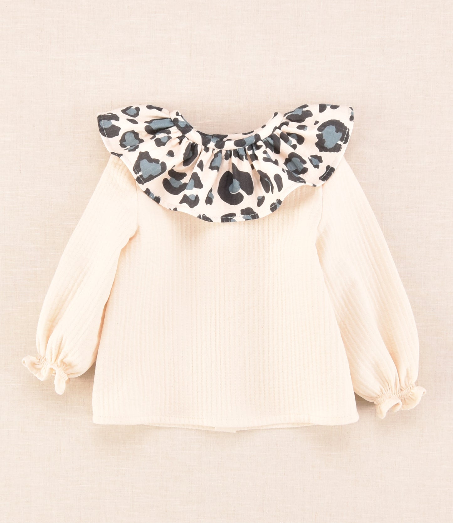 Conjunto Animal Print Cocote