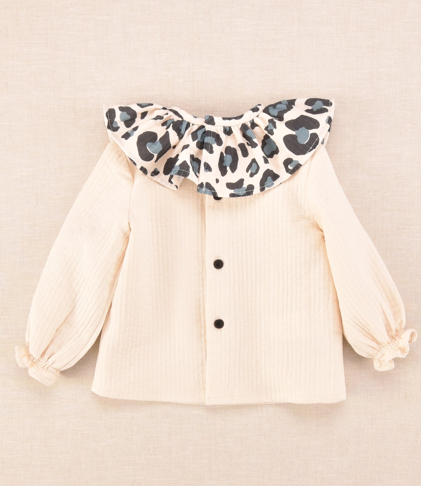 Conjunto Animal Print Cocote
