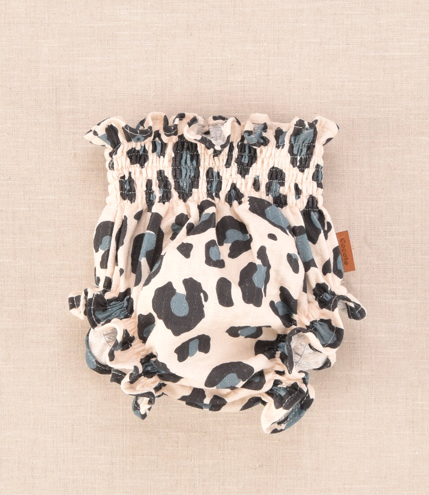 Conjunto Sudadera Animal Print Cocote