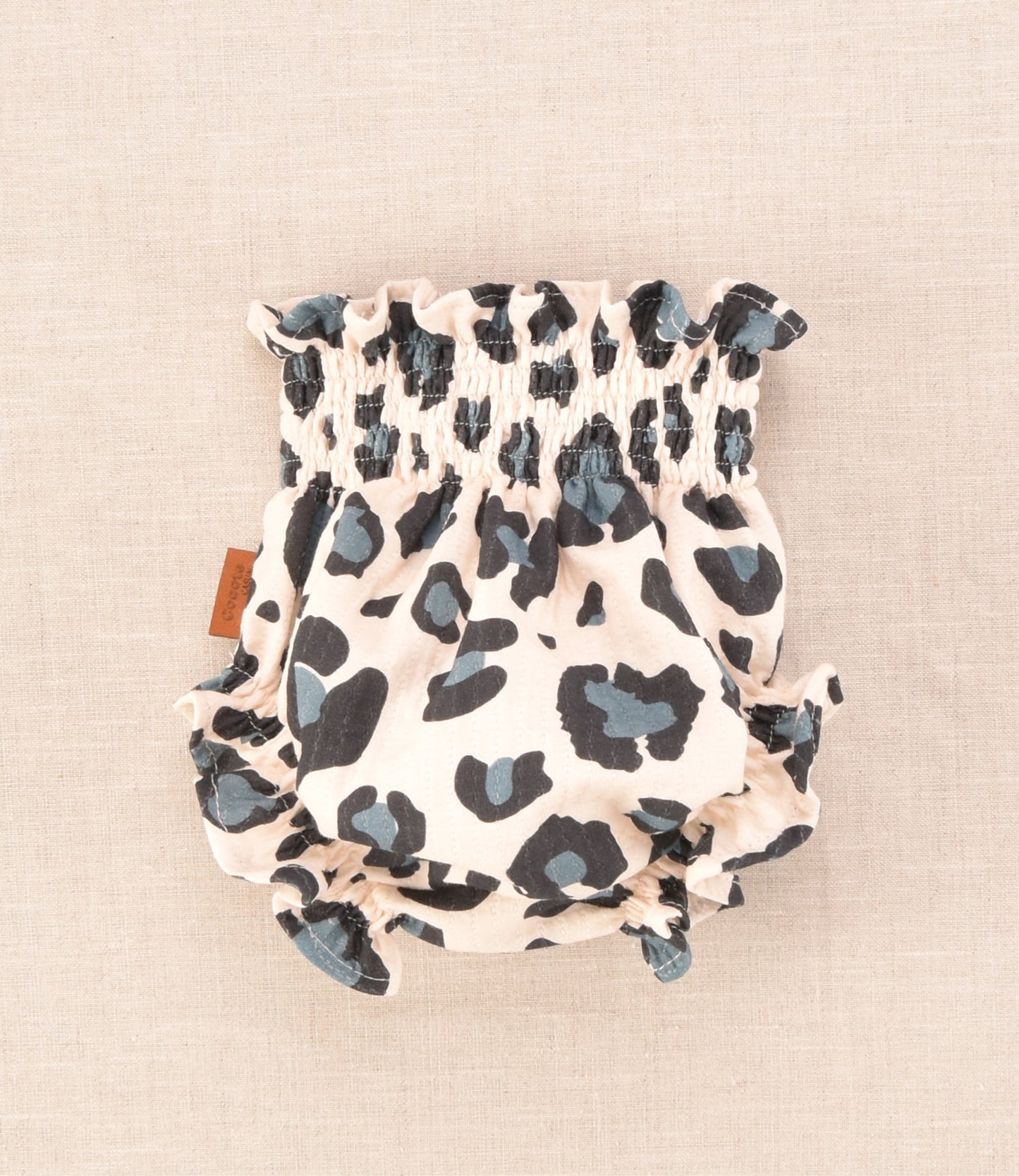 Conjunto Sudadera Animal Print Cocote