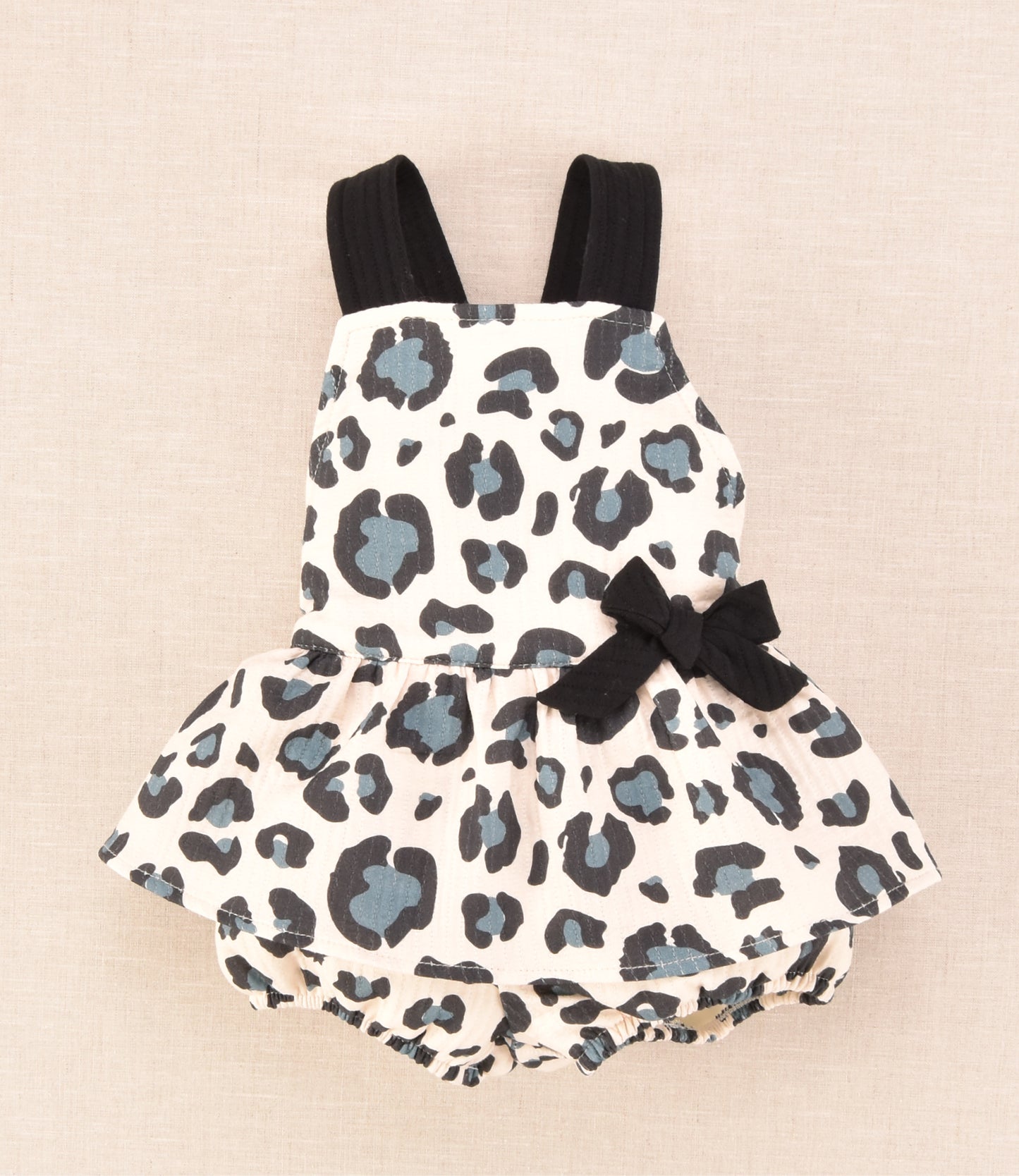 Conjunto Animal Print Cocote