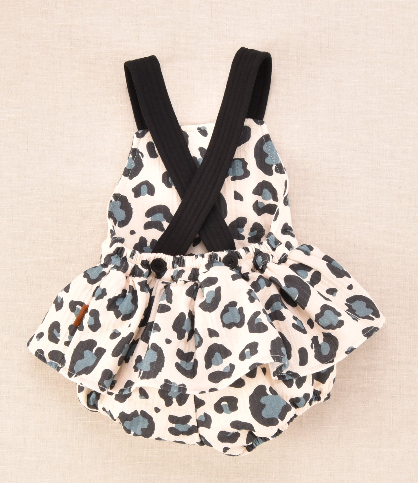 Conjunto Animal Print Cocote
