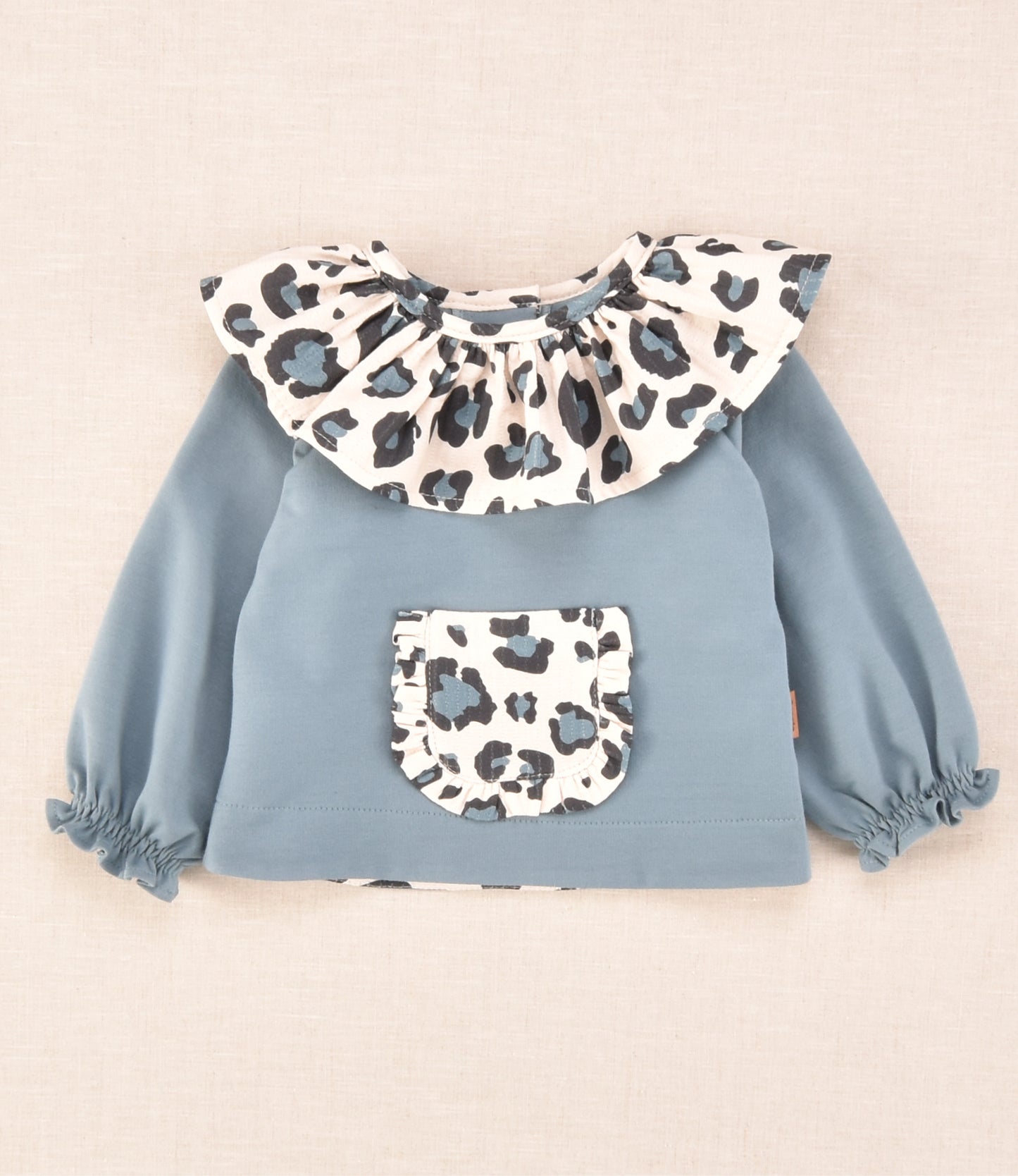 Conjunto Sudadera Animal Print Cocote