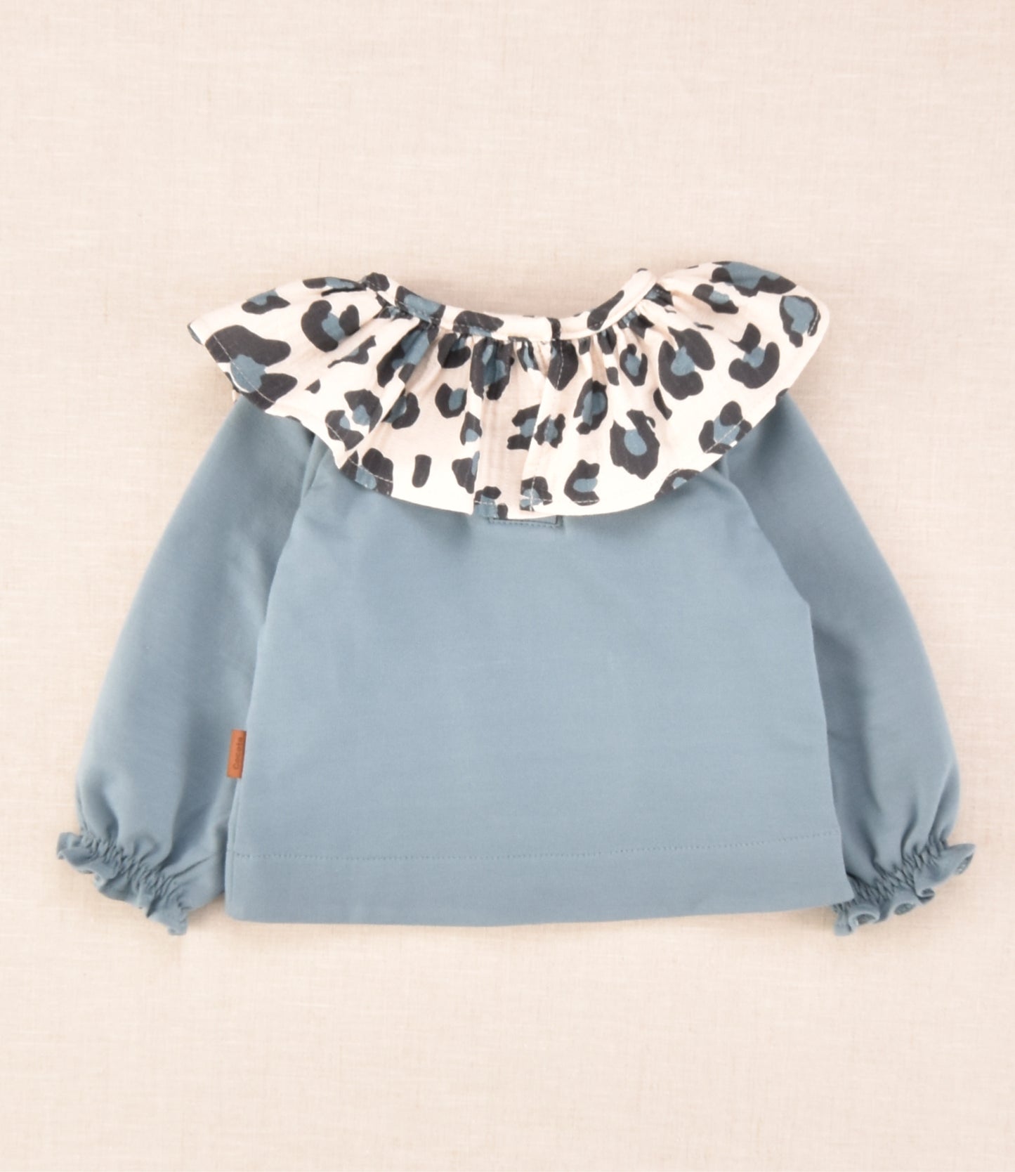 Conjunto Sudadera Animal Print Cocote