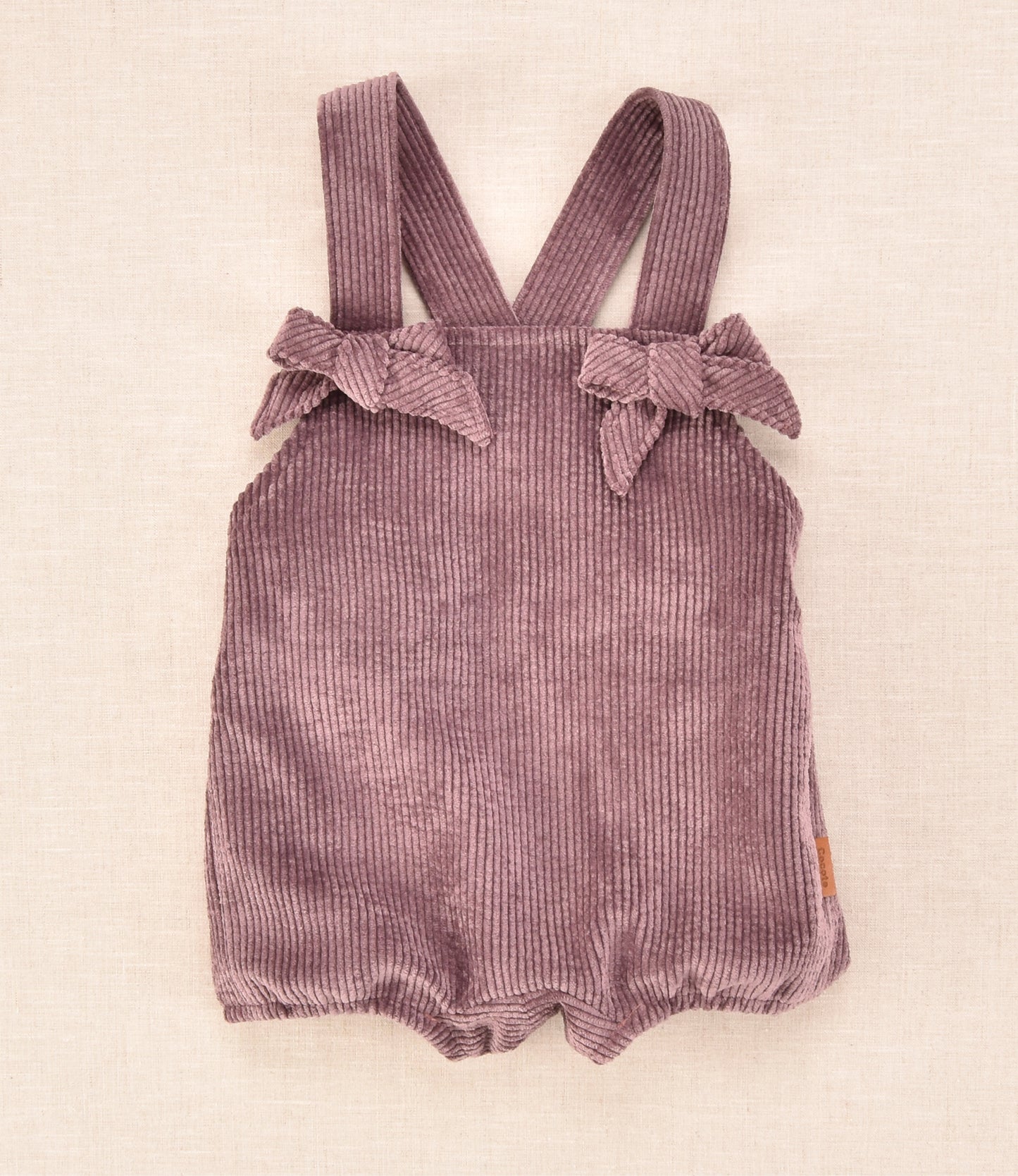 Peto Niño Pana Verde