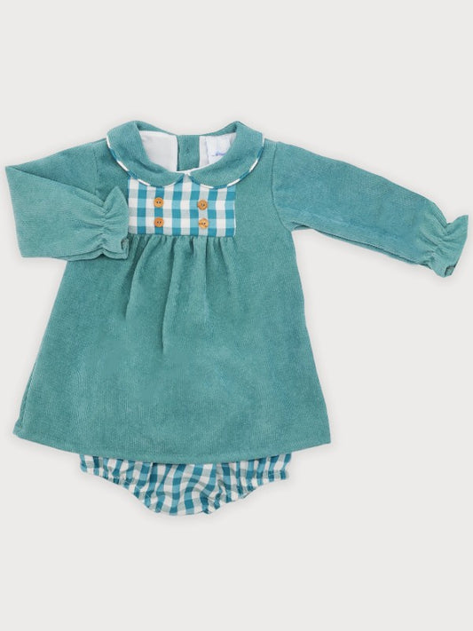 Conjunto Niña Catalina