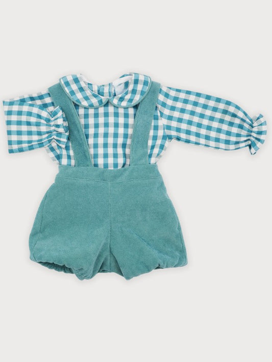 Conjunto Niño Catalina