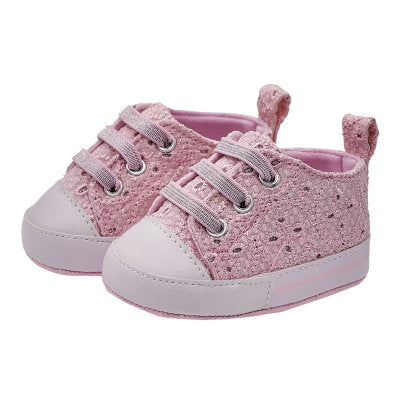 Zapatos Orinda Rosa Brilli