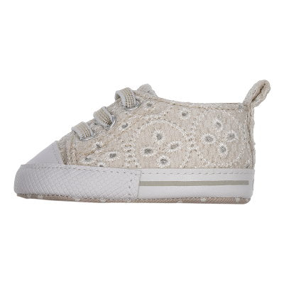 Zapatos Orinda Beige Brilli