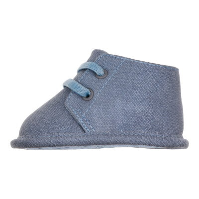 Bota Baja Oter Azul