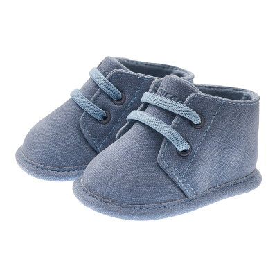 Bota Baja Oter Azul