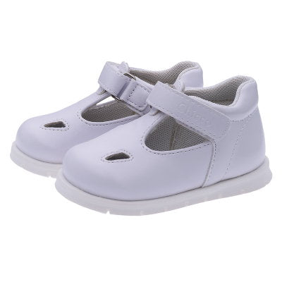 Zapato Felix Blanco