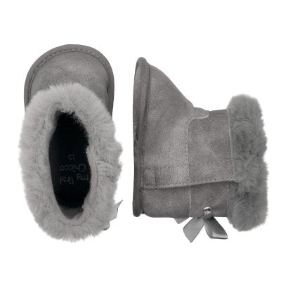 Botines Omelina