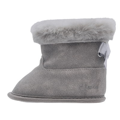 Botines Omelina