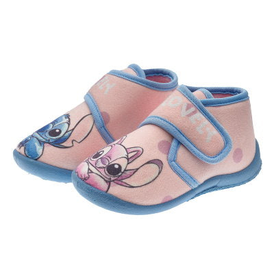 Zapato Tom Stitch