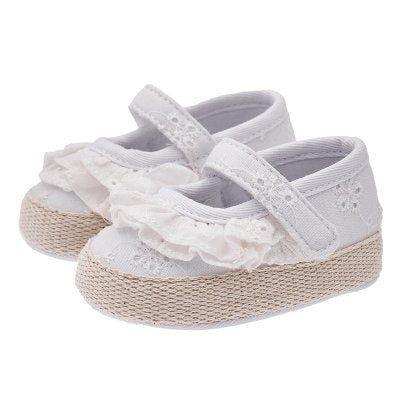 Merceditas Oriella Blanca